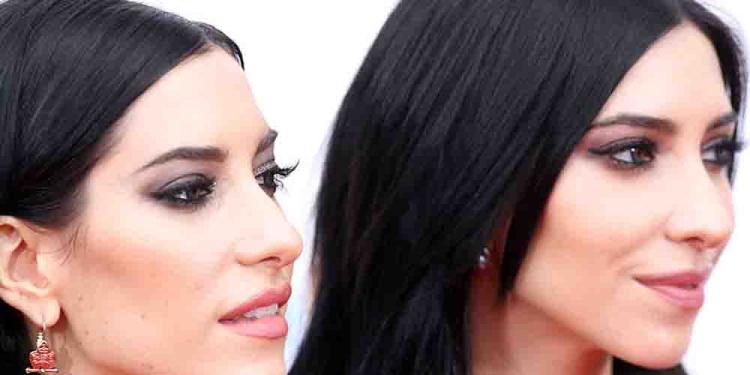 Bet On The Veronicas Special Performance On Any Reality Show