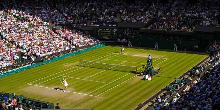 2021 Wimbledon First Round Predictions In the Men’s Singles