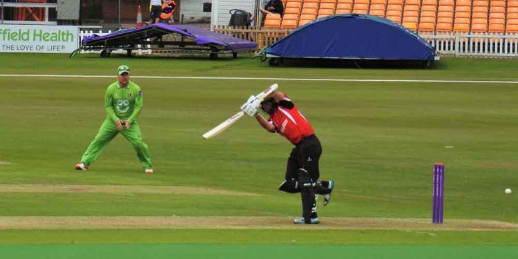 2021 Royal London One-Day Cup Odds and Preview