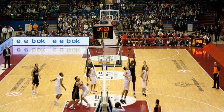 2022 EuroLeague Basketball Betting Odds and Preview