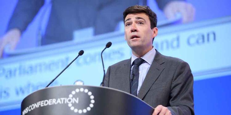 Left Bet On The Labour Party Failing To Learn Its Lessons