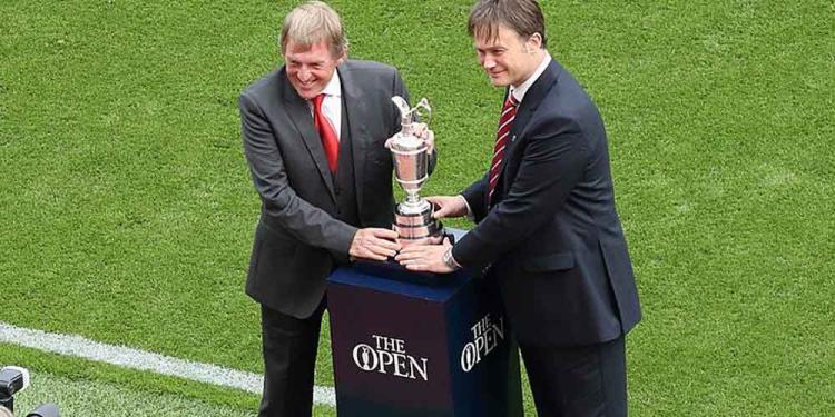 You Can Bet On The Open 2021 Getting Spectacularly Exciting