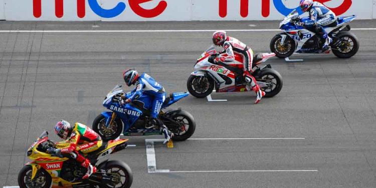 British Superbikes Championship 2021 winner odds: Speed, Passion, Famous Riders