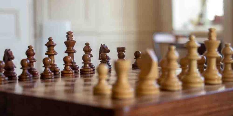 2021 Chess World Cup Betting Odds and Predictions