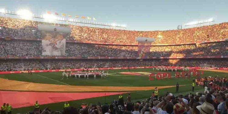 Copa del Rey Winner Odds Include Hidden Surprises