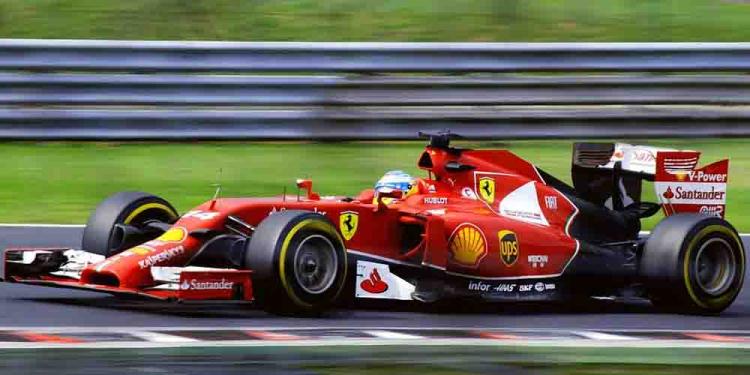 2021 British GP Odds on Verstappen to Make It Four Wins in a Row