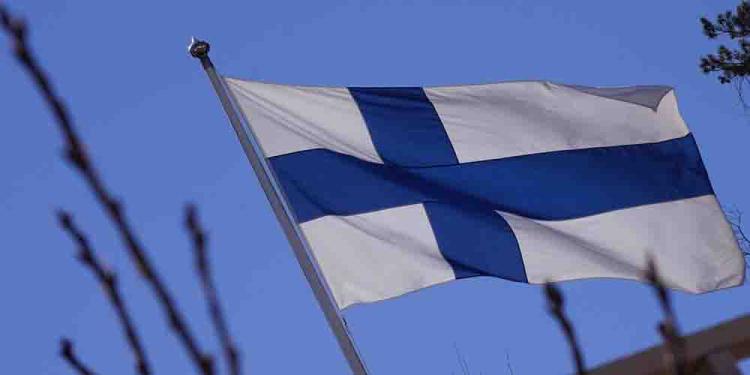 Next Finns Party Leader Odds Rank Riikka Purra High