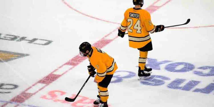 2021 Stanley Cup Final Predictions: Can Montreal Still Win the Trophy?