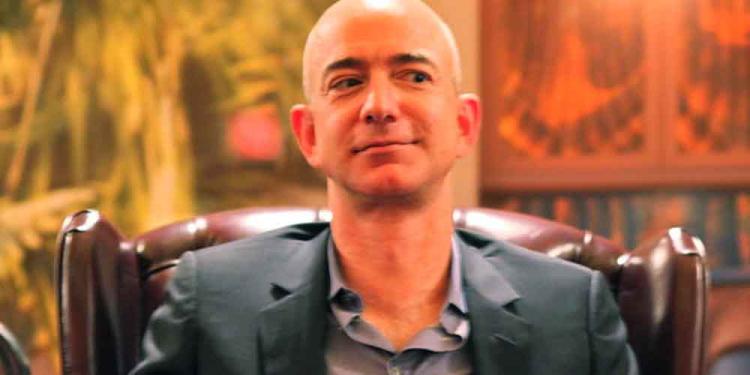 Jeff Bezos and Bill Gates Marriage Predictions