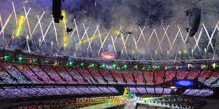 Summer Olympics – Odds and Predictions on Medals