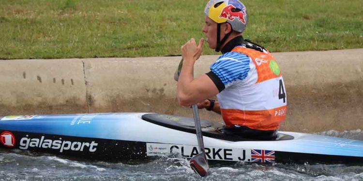 Olympic Canoe Slalom Betting Preview: Who Will Win the First Olympic Gold in the Women’s C-1?