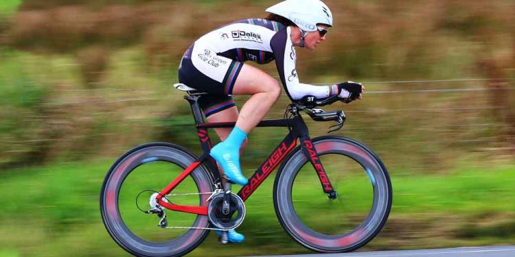 Olympic Time Trial Winner Odds Mention Van Aert and Van der Breggen as Favorites