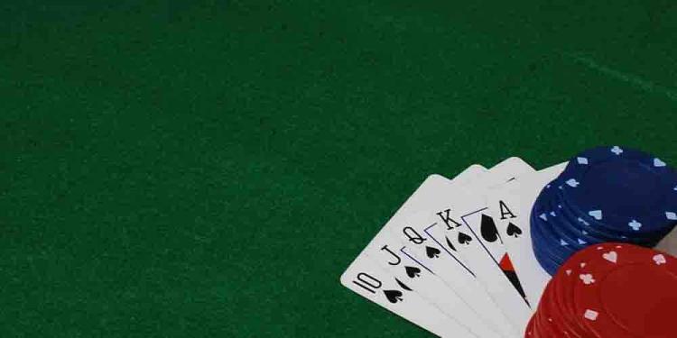 How to Choose a Table for Poker: Tips for Gamblers