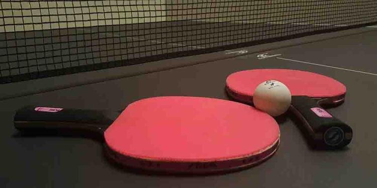 The Basic Rules of Table Tennis: Frequently Asked Question