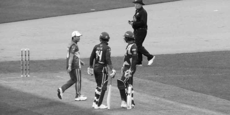 T20 World Cup Odds Reward England’s Focus But At What Cost?