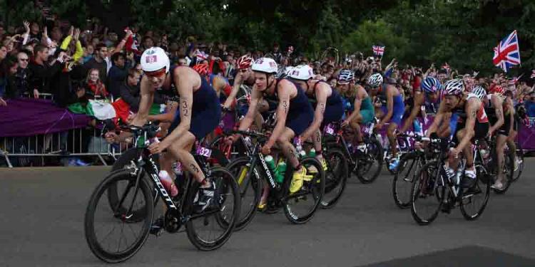 2021 Olympic Triathlon Odds: One Minute One Sport Passion in Tokyo Summer Olympic Games