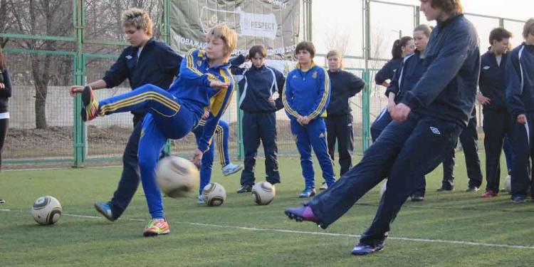  Ukrainian Olympic Medal Predictions: 12 Friends of Olympus