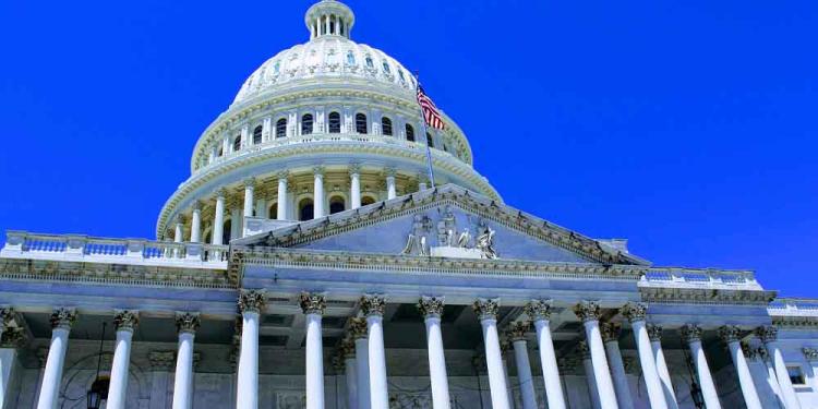 US Politics Odds Shift Toward Midterm Reversal Of Fortunes