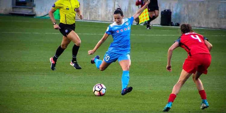 Women Beating Men in Sports: 9 Unforgettable Moments