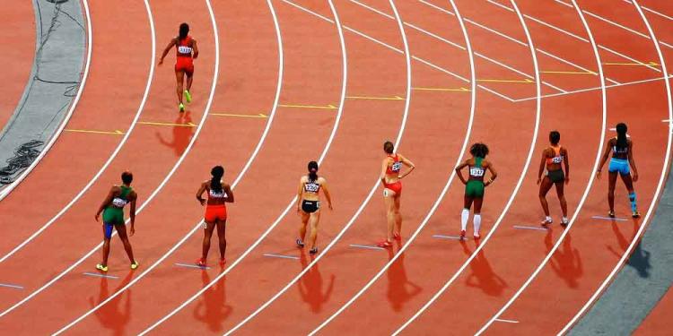 Women’s Olympic Track Favorites