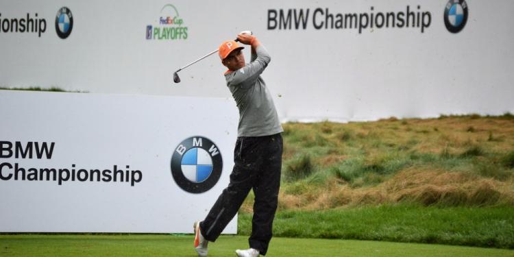 2021 BMW Championship Odds Massively Favor Rahm to Defend His Title