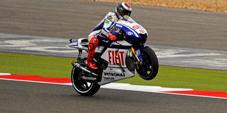 2021 MotoGP British Race Predictions: Championship Leader Quartararo Is the Top Favorite