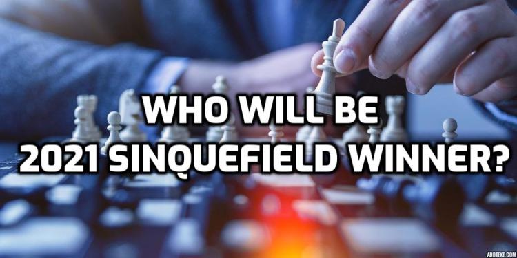 2021 Sinquefield Winner Odds Include Exciting Options