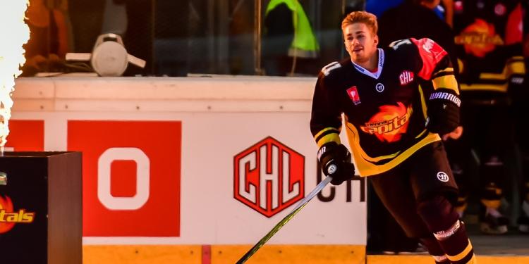 2022 Champions Hockey League Betting Odds and Preview