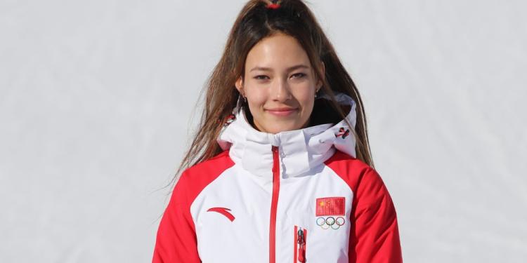 5 Facts About Eileen Gu You Didn’t Know About