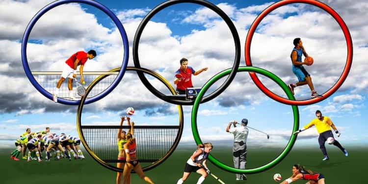  Olympism Values Explained: Athletic Behavior in Olympics