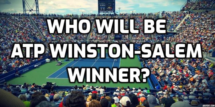 ATP Winston-Salem Winner Odds: Carreno Busta and Tiafoe In Top Favorites
