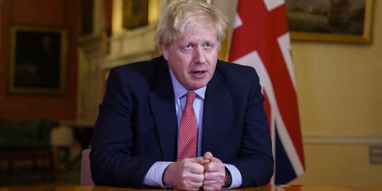 Don’t Bet On Boris Johnson To Really Tackle Climate Change
