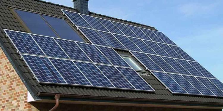 Casinos Using Solar Power – Go Green!