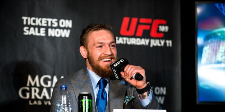 Conor McGregor’s Next Opponent Prediction Include Crazy Fights