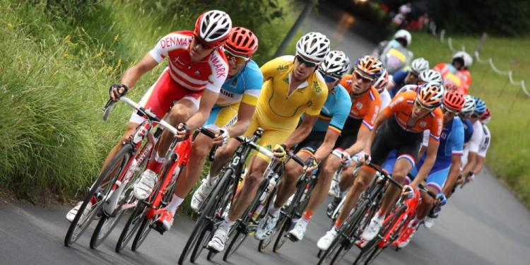 Cycling betting tips from real professionals