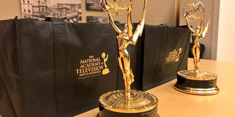 Emmy Outstanding Competition Program Predictions