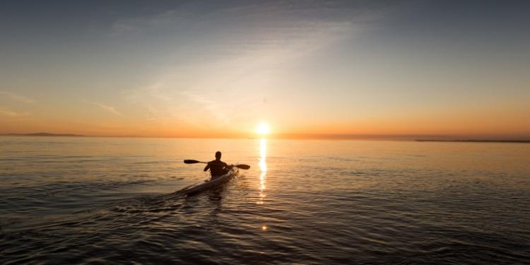 Everything About Egor Firsov: The Rower Without Legs