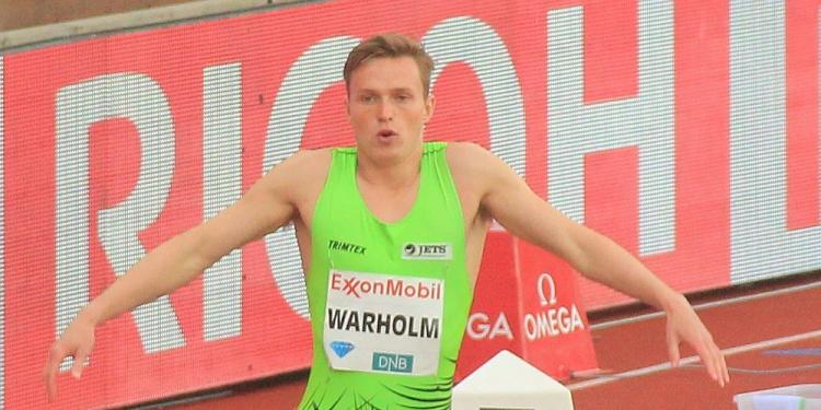 Everything About Karsten Warholm: 6 Fun Facts About the Olympic Champion 