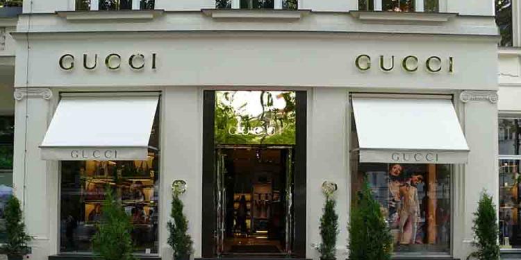 Bet on the House of Gucci Movie 2022