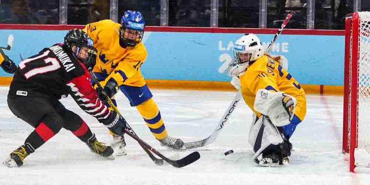 Ice Hockey Betting Tips from Pros 2021