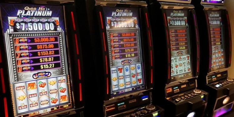 Price Guide – How Much does it Cost a Casino to Buy Slot Machines?