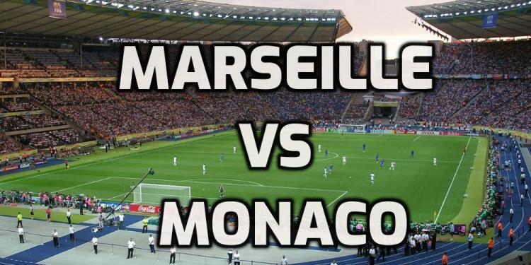 Marseille vs Monaco Special Odds Will Spark Your Interest