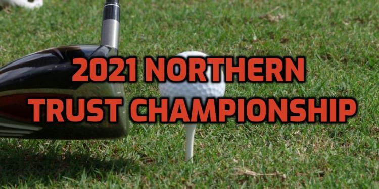 PGA Northern Trust Winner Odds Favor Rahm In First Playoff Event