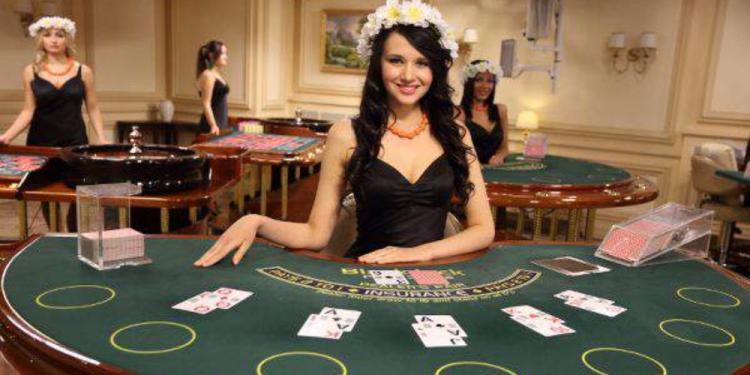 Psychological Tricks Offline Casinos Use