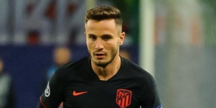 Saul Niguez Transfer Odds Reveal Strong Interest from England