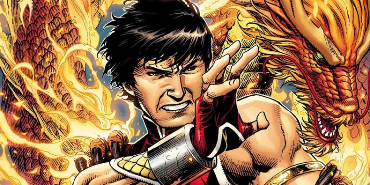 Shang-Chi And The Legend Of The Ten Rings Predictions