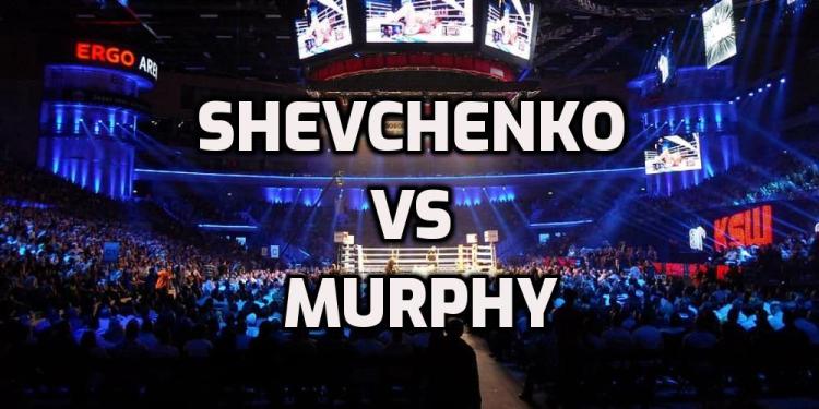 Shevchenko vs Murphy Predictions – Champion Keeps Her Belt