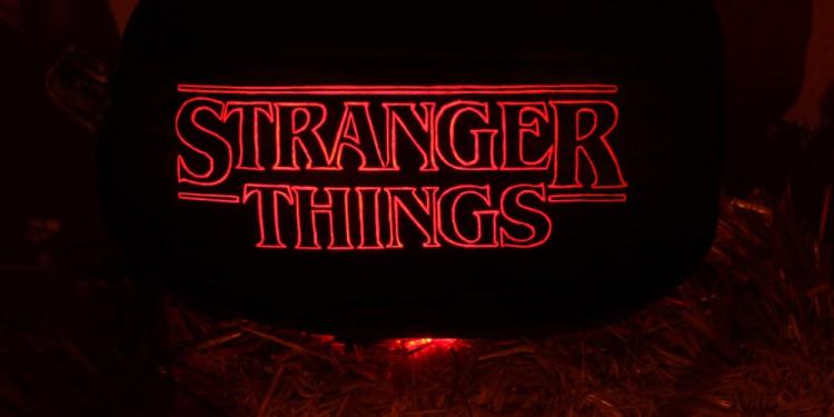Stranger Things Season 4 Special Bets for Netflix Top Series