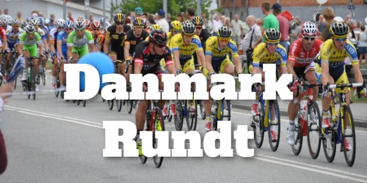 Tour of Denmark Winner Odds: Can Evenepoel Beat the Local Favorites?