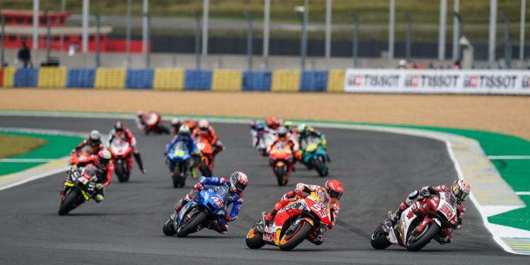 2021 MotoGP US Race Predictions Expect Another Win from Marquez